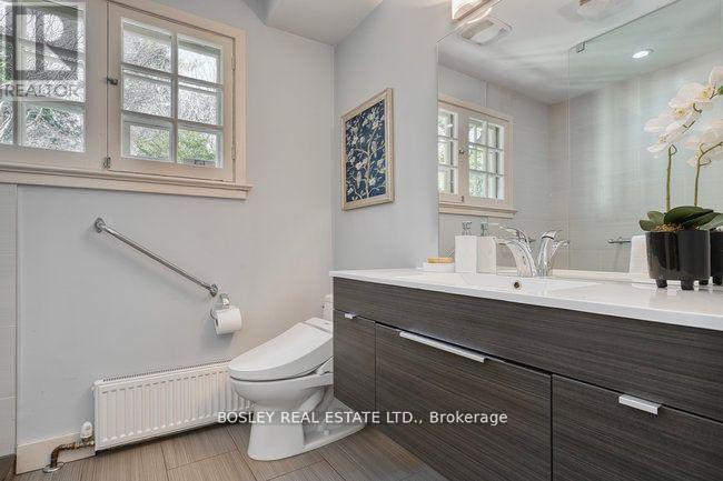 40 Castle Frank Crescent, Toronto (rosedale-moore Park), Ontario