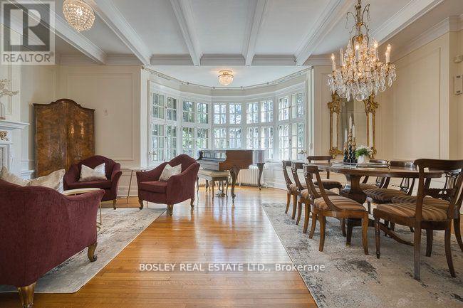 40 Castle Frank Crescent, Toronto (rosedale-moore Park), Ontario