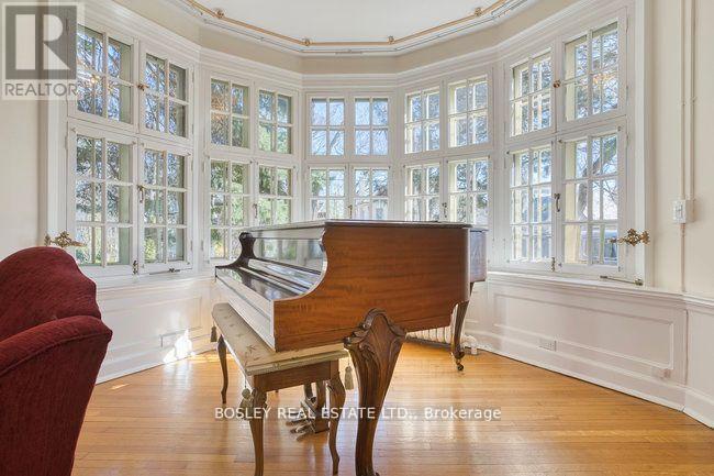 40 Castle Frank Crescent, Toronto (rosedale-moore Park), Ontario