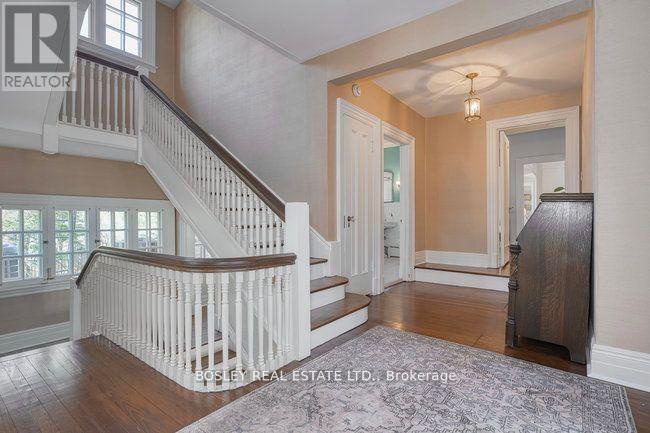 40 Castle Frank Crescent, Toronto (rosedale-moore Park), Ontario