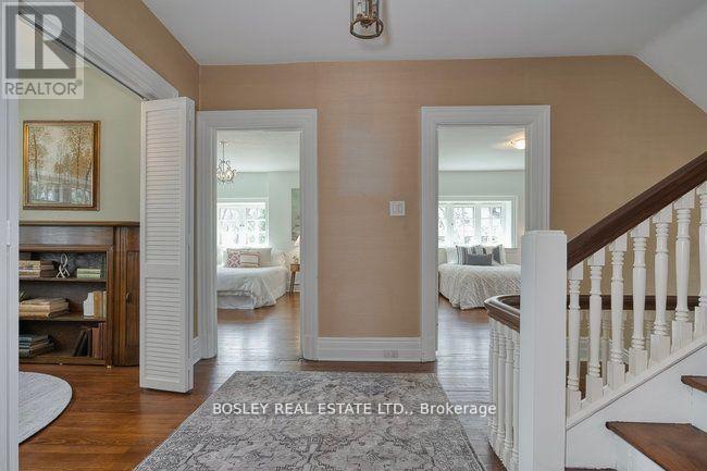 40 Castle Frank Crescent, Toronto (rosedale-moore Park), Ontario