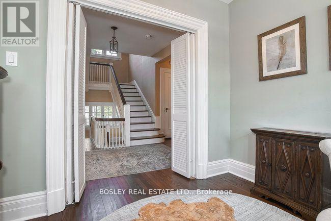 40 Castle Frank Crescent, Toronto (rosedale-moore Park), Ontario