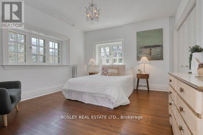 40 Castle Frank Crescent, Toronto (rosedale-moore Park), Ontario