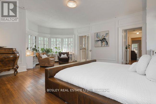 40 Castle Frank Crescent, Toronto (rosedale-moore Park), Ontario