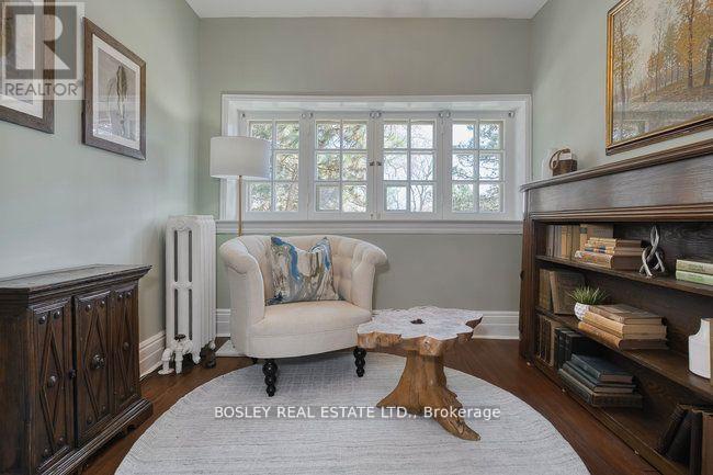 40 Castle Frank Crescent, Toronto (rosedale-moore Park), Ontario