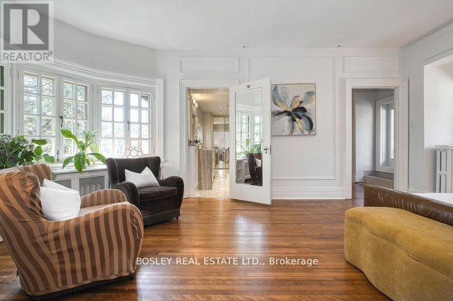 40 Castle Frank Crescent, Toronto (rosedale-moore Park), Ontario