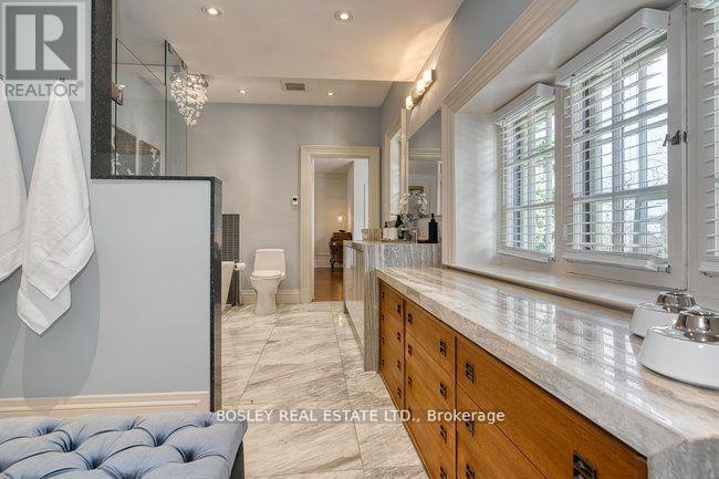 40 Castle Frank Crescent, Toronto (rosedale-moore Park), Ontario