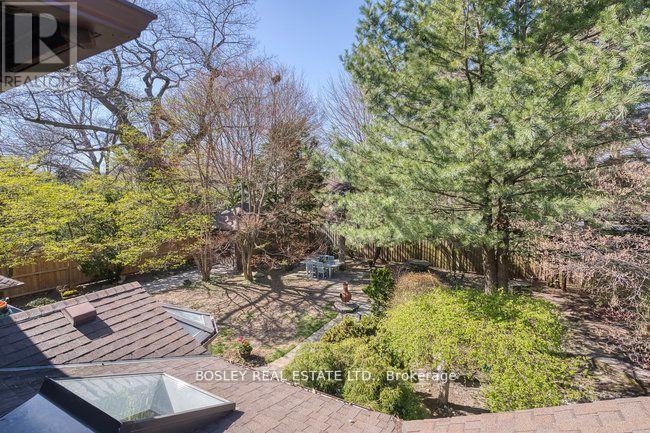 40 Castle Frank Crescent, Toronto (rosedale-moore Park), Ontario