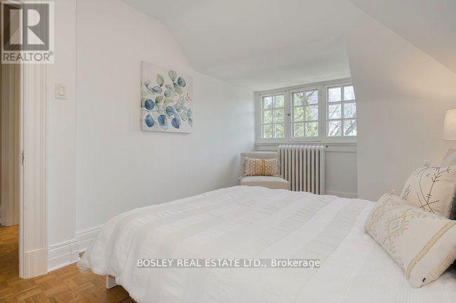 40 Castle Frank Crescent, Toronto (rosedale-moore Park), Ontario