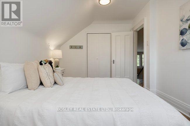 40 Castle Frank Crescent, Toronto (rosedale-moore Park), Ontario