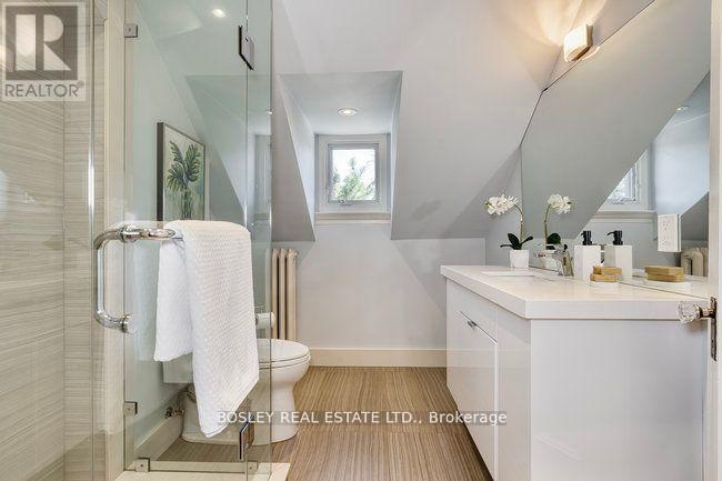 40 Castle Frank Crescent, Toronto (rosedale-moore Park), Ontario