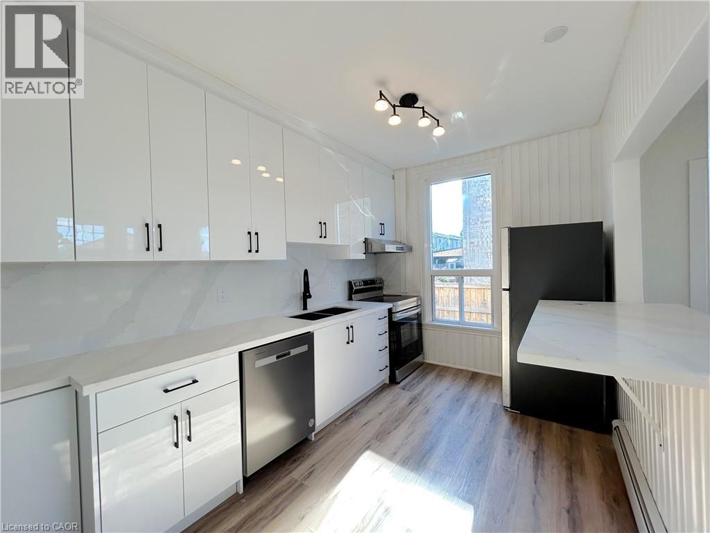 526 Fifty Road, Stoney Creek, Ontario