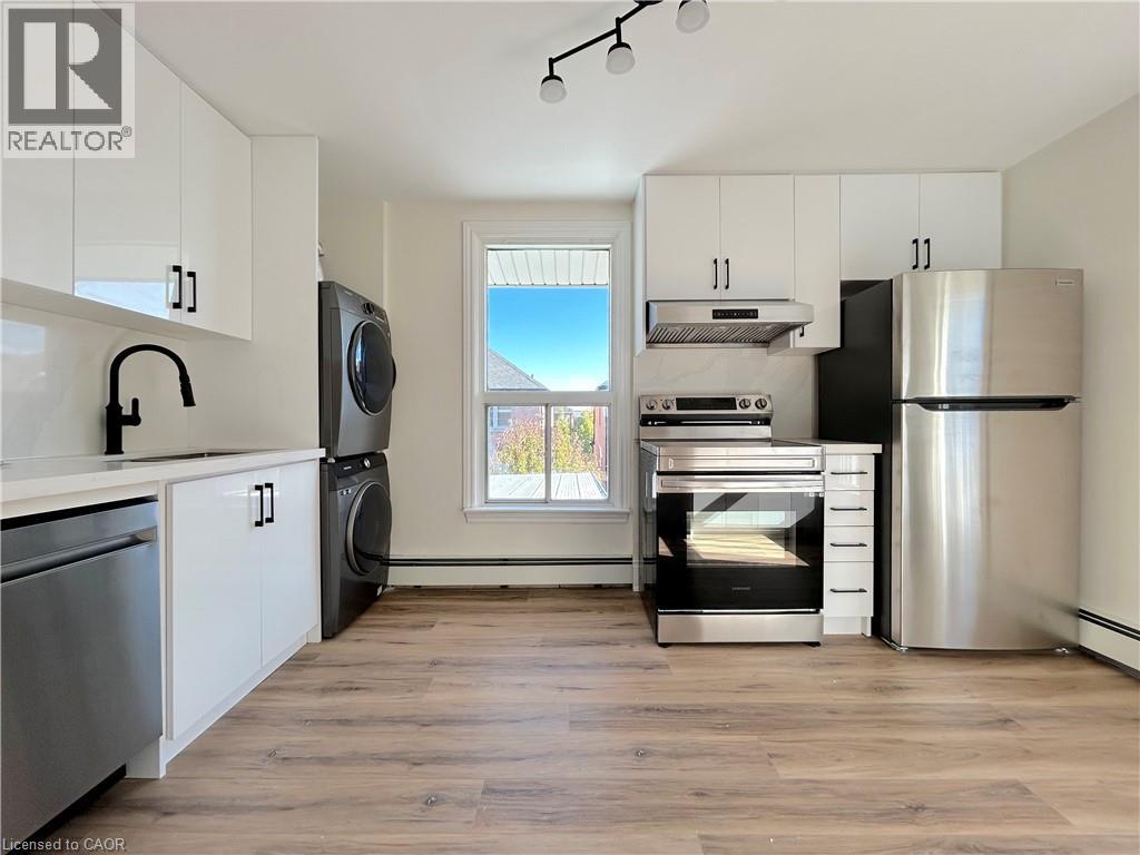 526 Fifty Road, Stoney Creek, Ontario