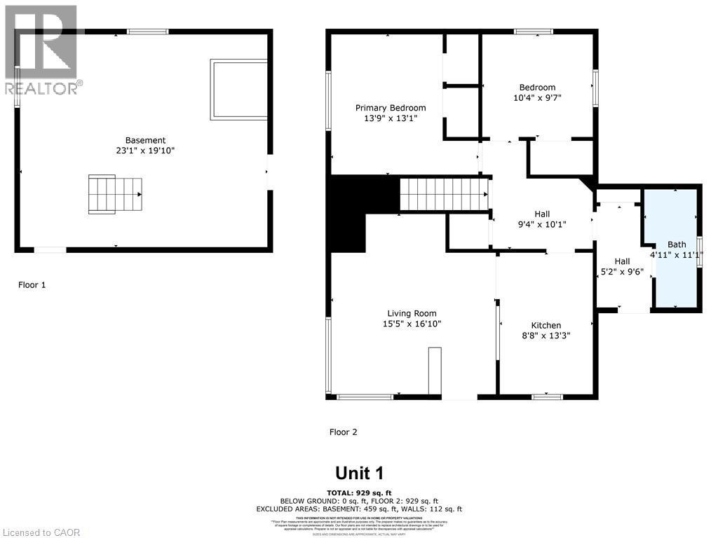 526 Fifty Road, Stoney Creek, Ontario