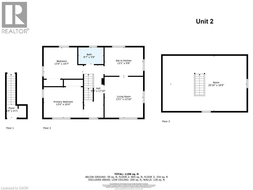 526 Fifty Road, Stoney Creek, Ontario