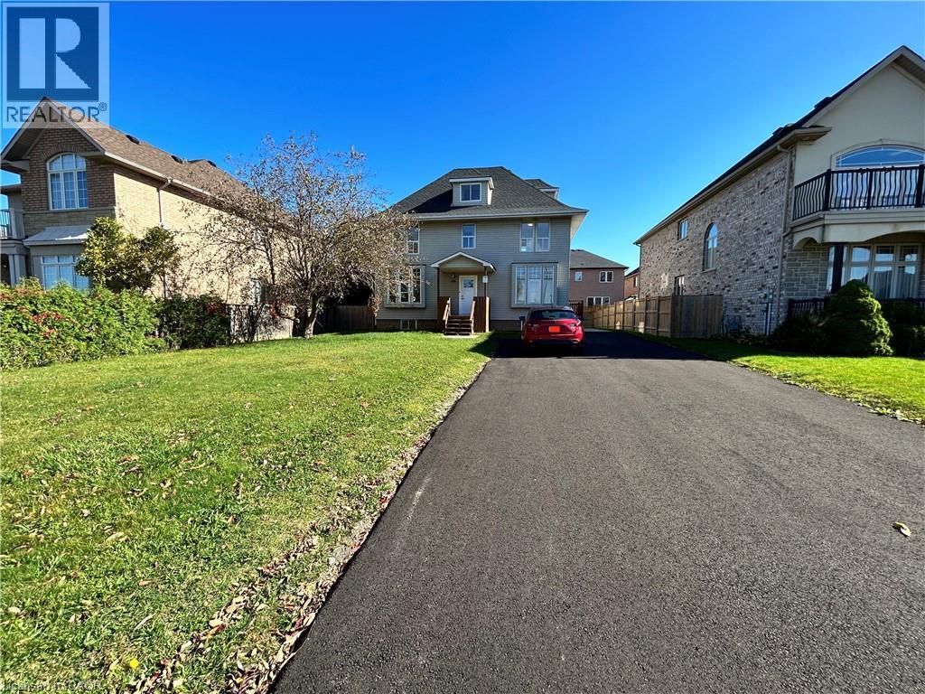 526 Fifty Road, Stoney Creek, Ontario