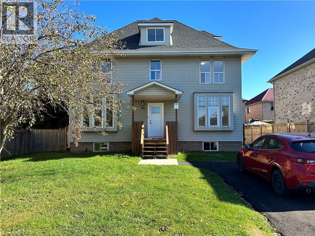 526 Fifty Road, Stoney Creek, Ontario