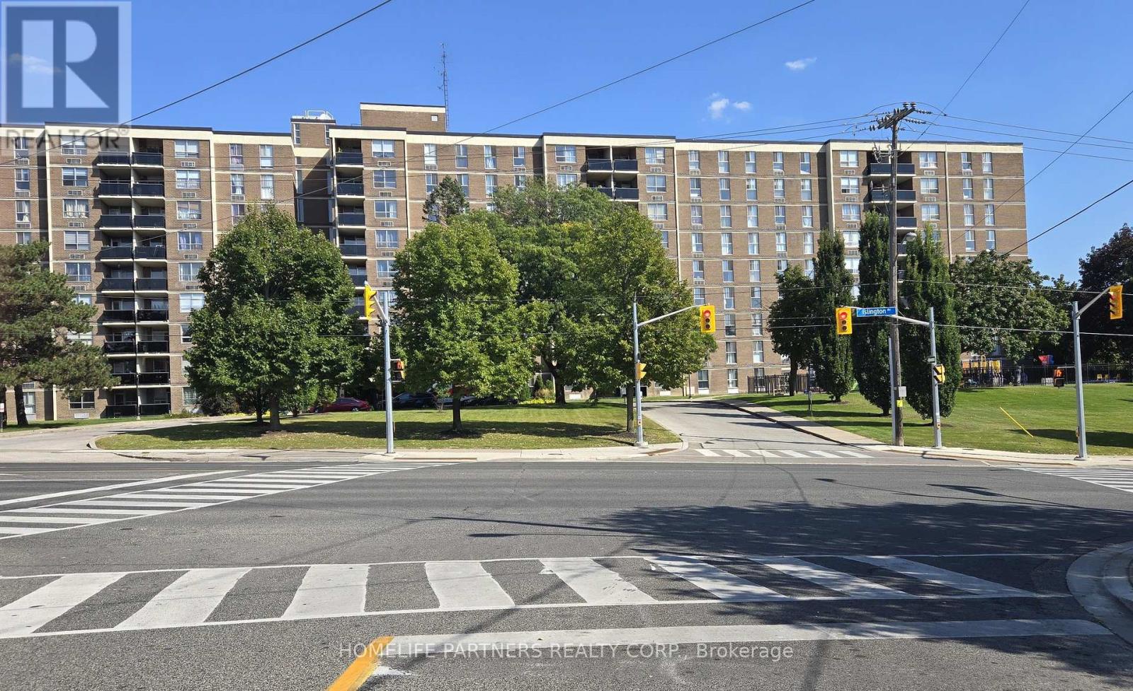 315 - 2825 Islington Avenue, Toronto (humber Summit), Ontario