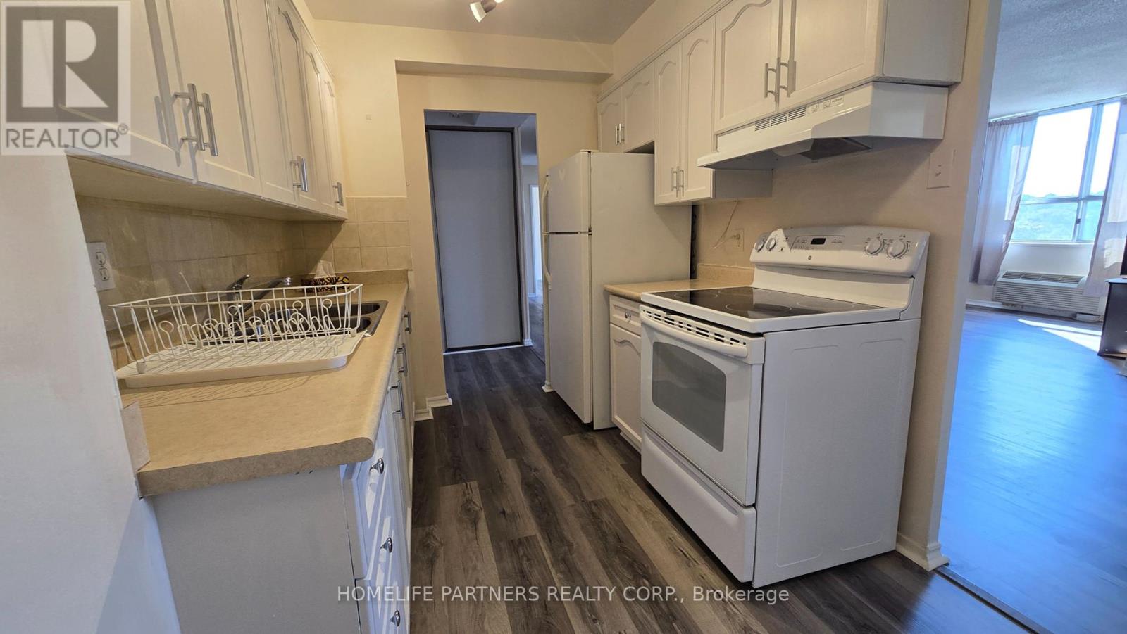 315 - 2825 Islington Avenue, Toronto (humber Summit), Ontario