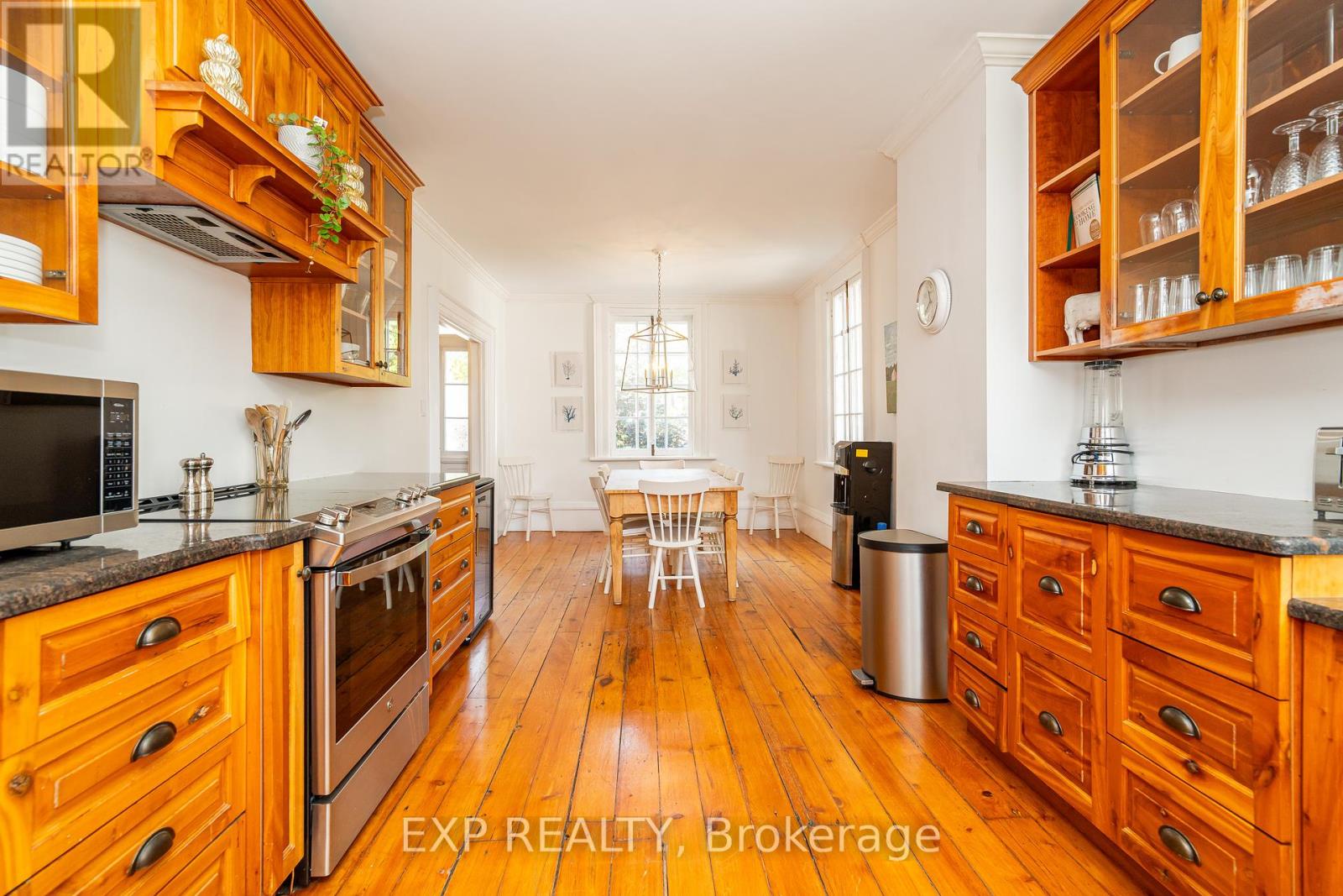 45 King Street, Rideau Lakes, Ontario