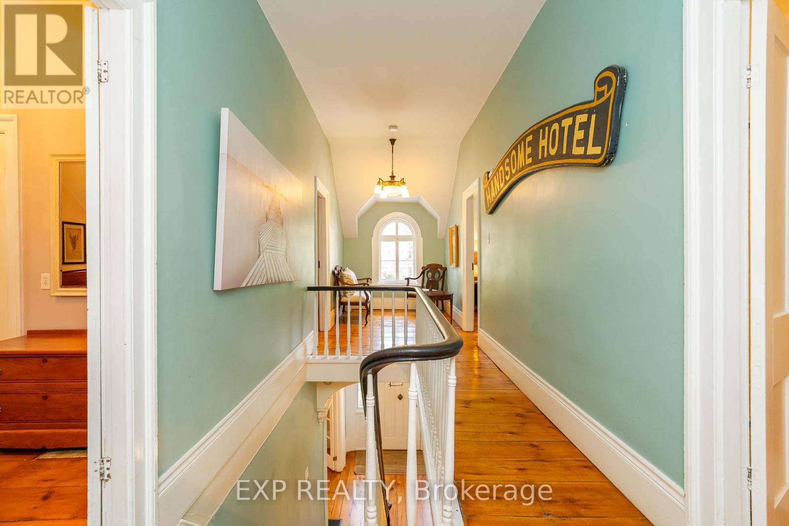 45 King Street, Rideau Lakes, Ontario