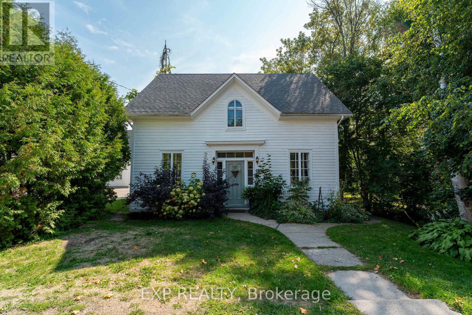 45 King Street, Rideau Lakes, Ontario