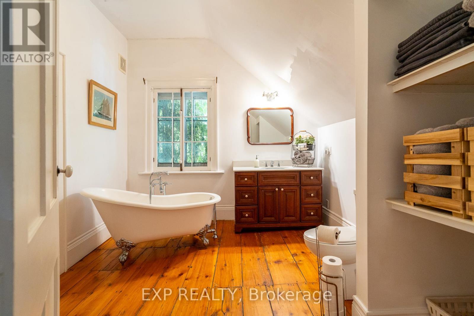 45 King Street, Rideau Lakes, Ontario