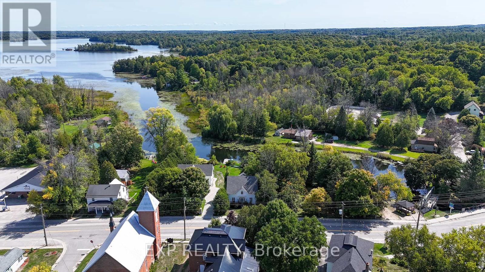 45 King Street, Rideau Lakes, Ontario