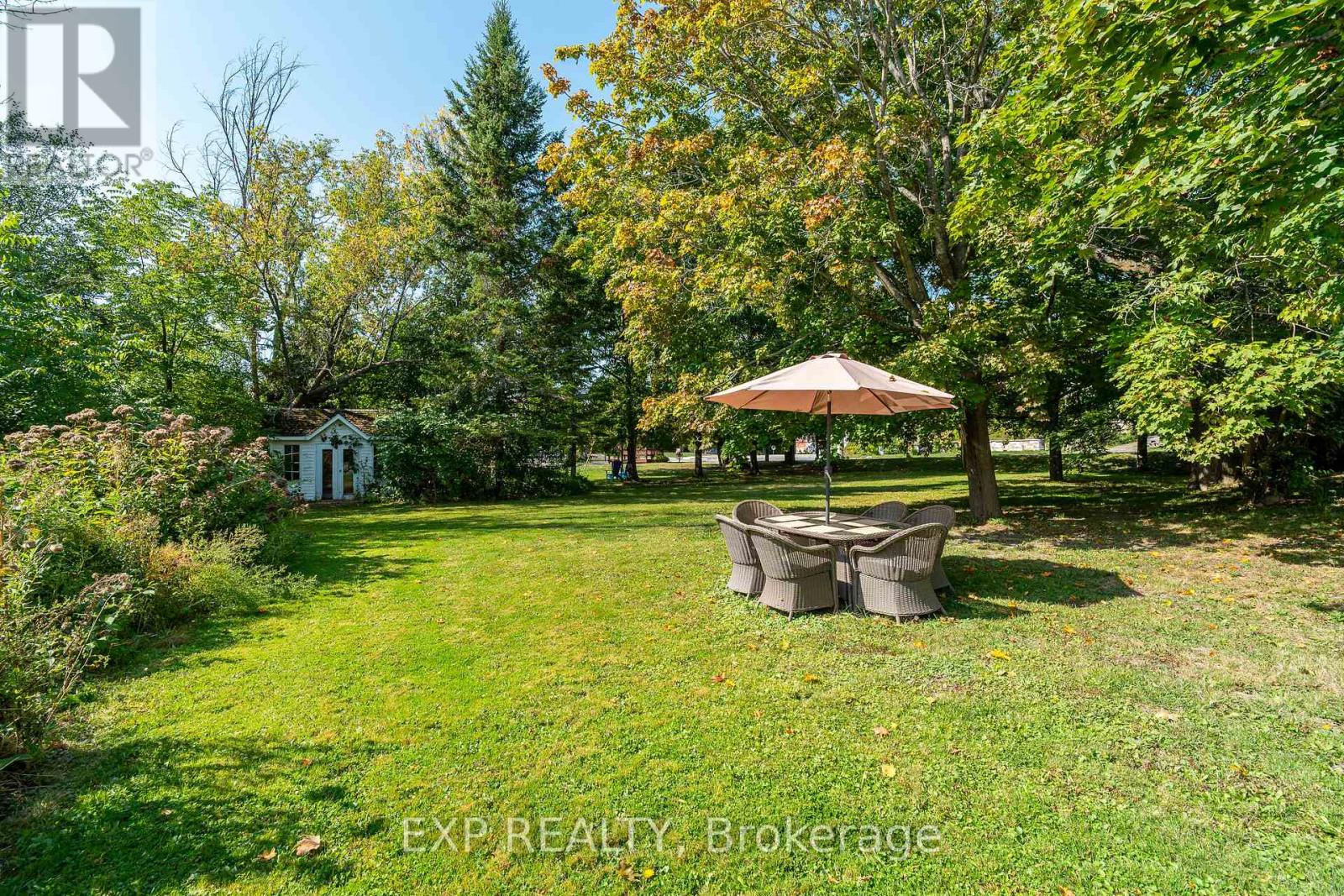 45 King Street, Rideau Lakes, Ontario