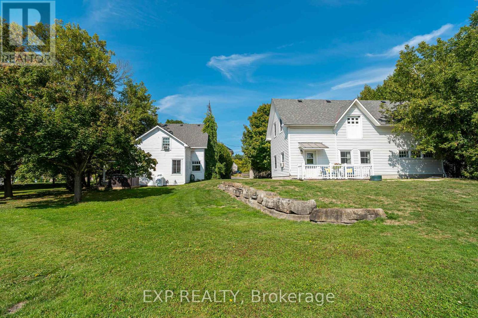 45 King Street, Rideau Lakes, Ontario