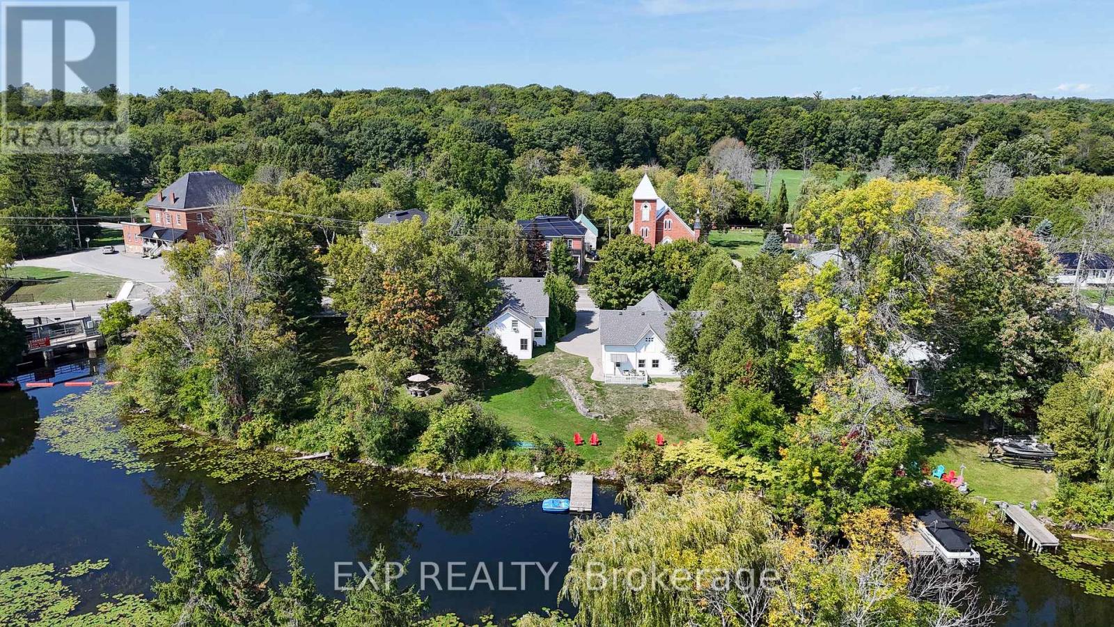 45 King Street, Rideau Lakes, Ontario