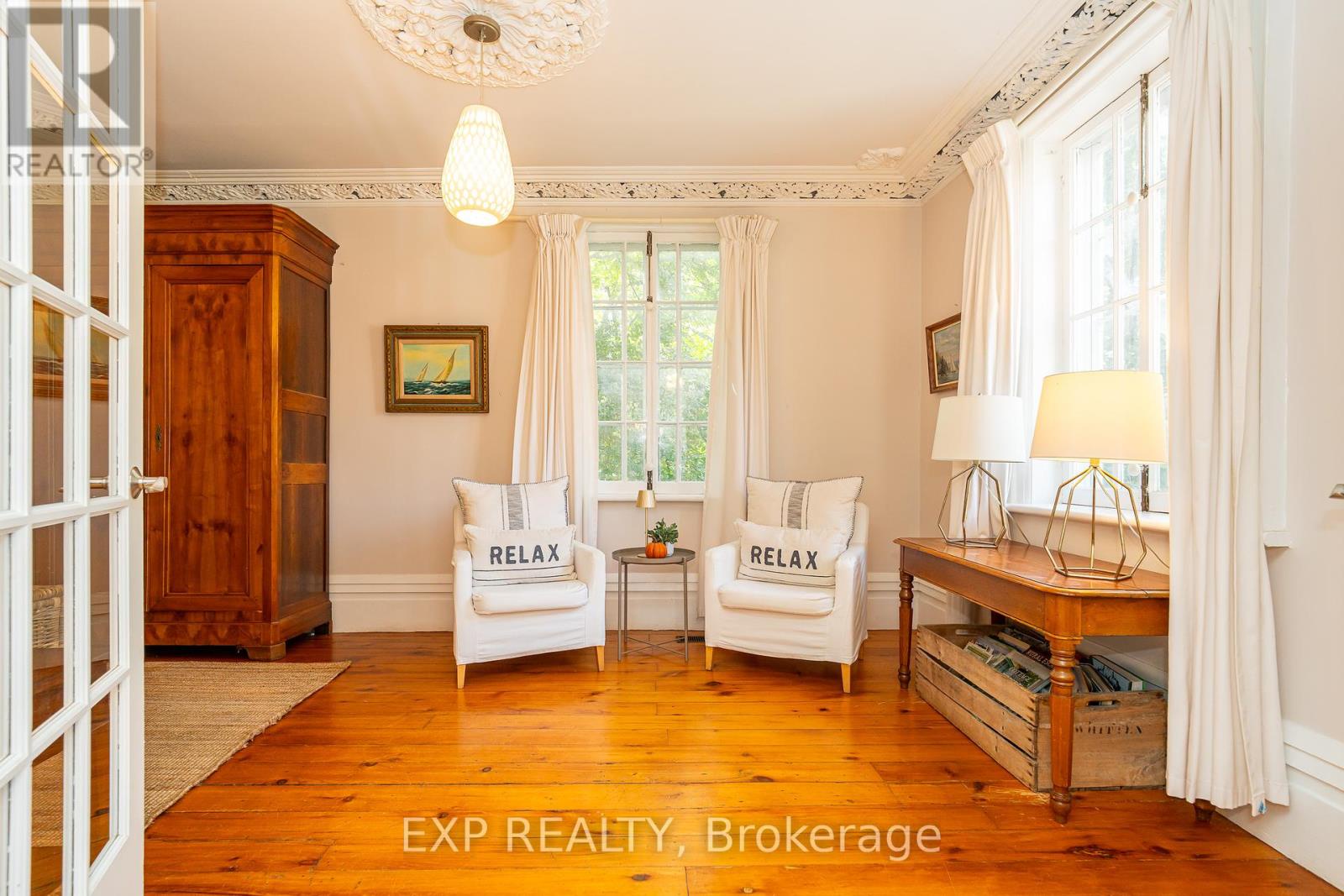 45 King Street, Rideau Lakes, Ontario