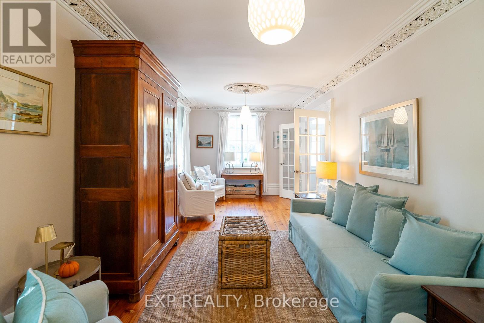 45 King Street, Rideau Lakes, Ontario