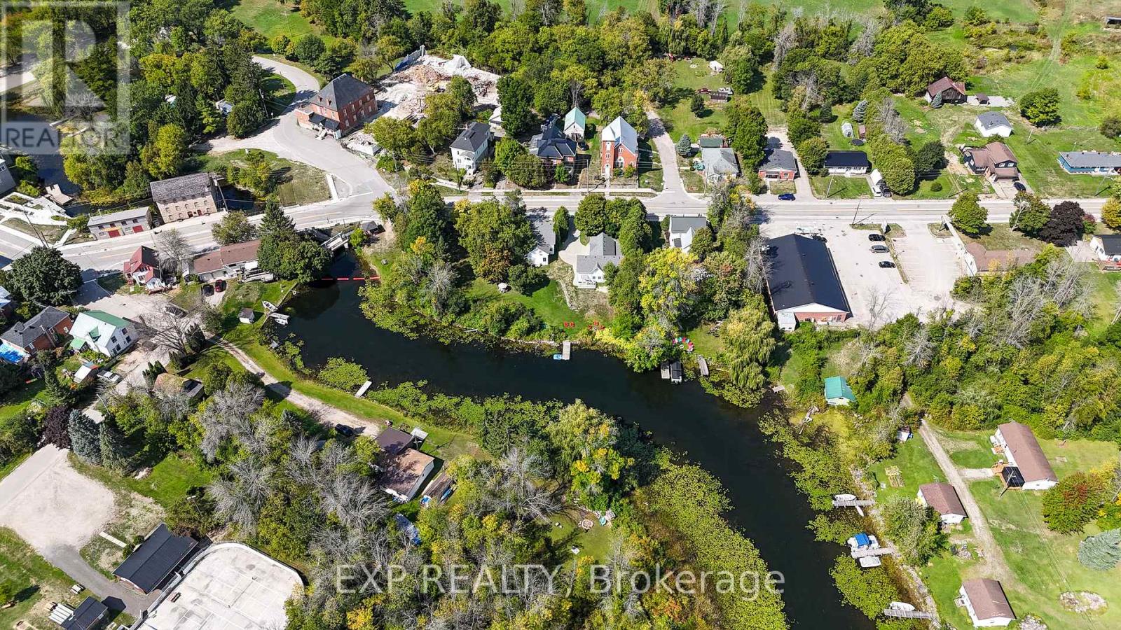 45 King Street, Rideau Lakes, Ontario