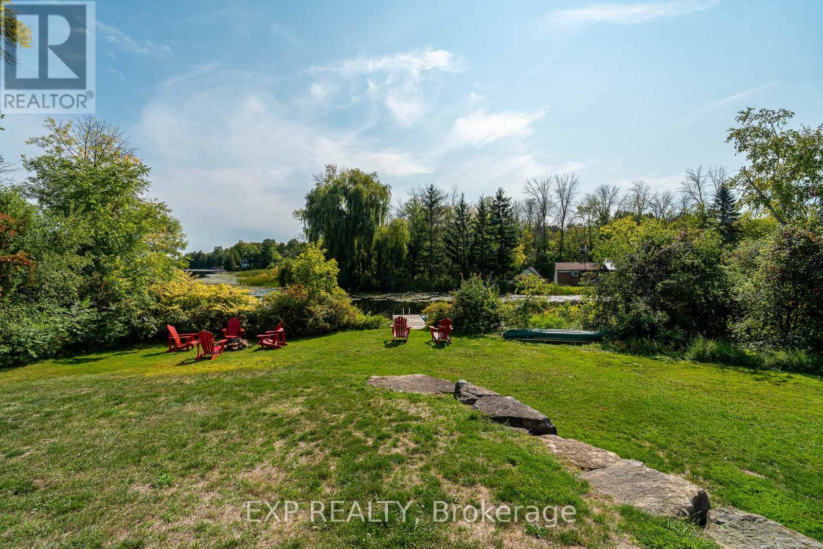 45 King Street, Rideau Lakes, Ontario