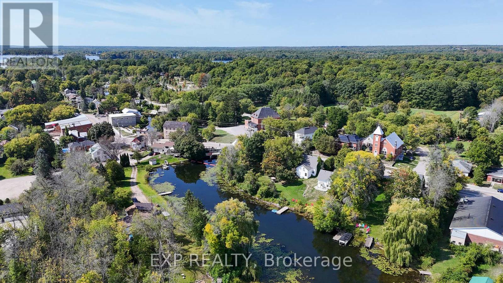 45 King Street, Rideau Lakes, Ontario