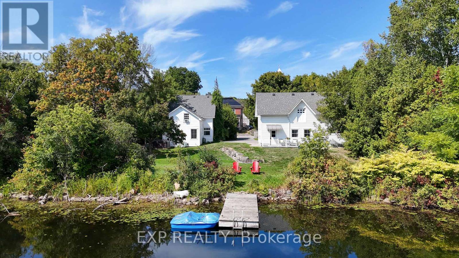 45 King Street, Rideau Lakes, Ontario