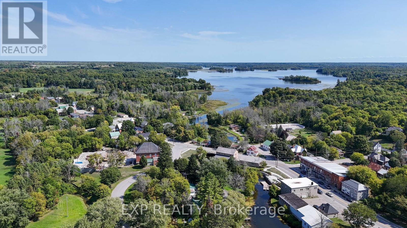 45 King Street, Rideau Lakes, Ontario