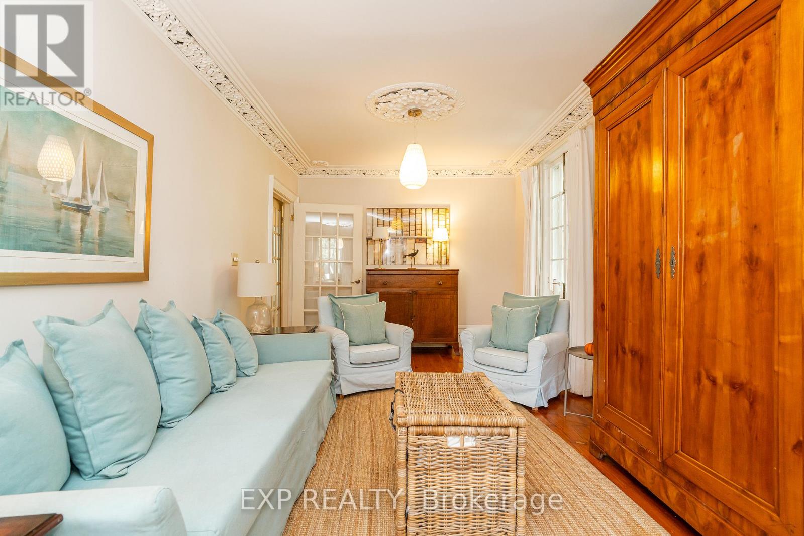 45 King Street, Rideau Lakes, Ontario