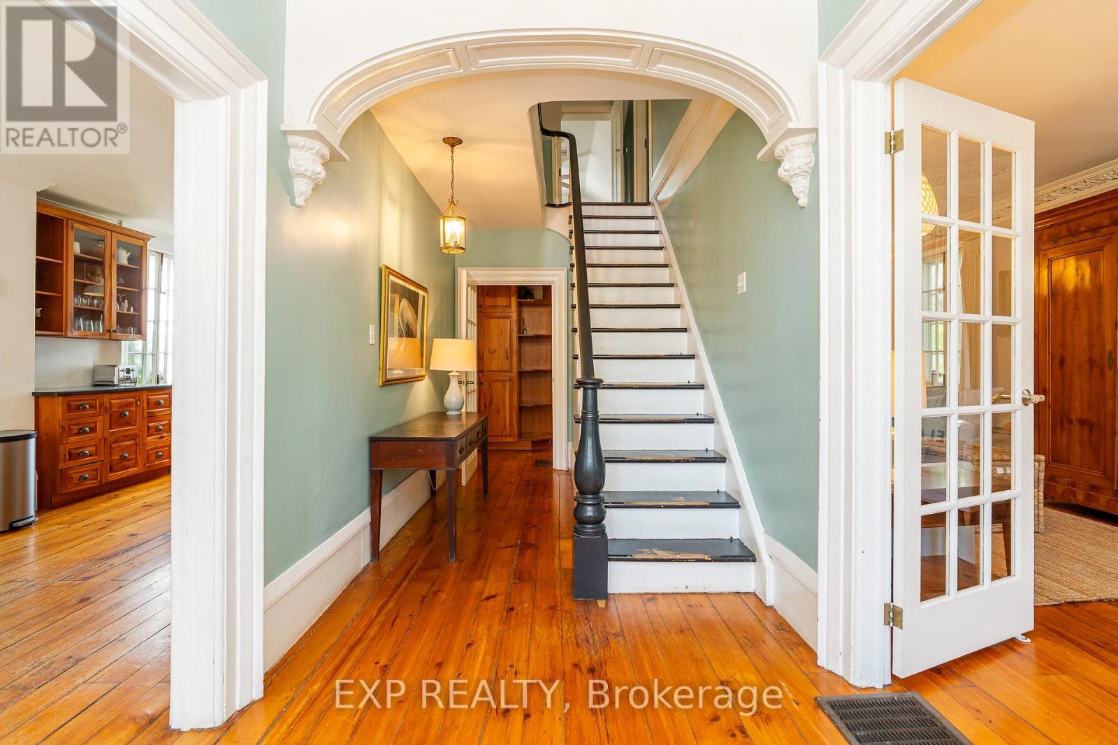 45 King Street, Rideau Lakes, Ontario