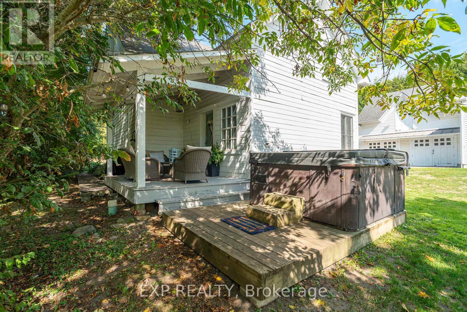 45 King Street, Rideau Lakes, Ontario