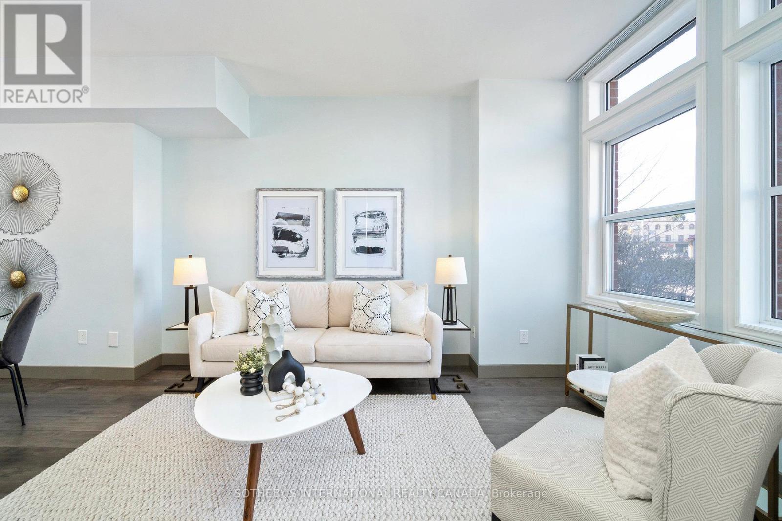 30 Michael Power Place, Toronto (islington-city Centre West), Ontario