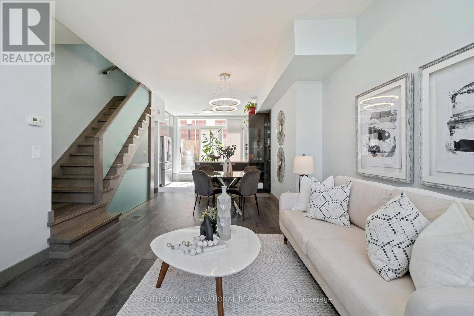 30 Michael Power Place, Toronto (islington-city Centre West), Ontario