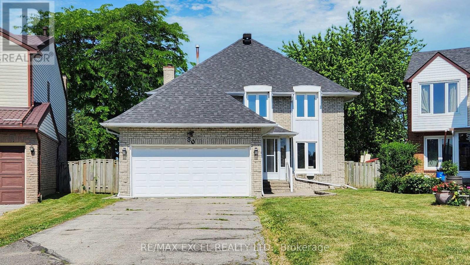 80 Eagleview Crescent, Toronto (steeles), Ontario