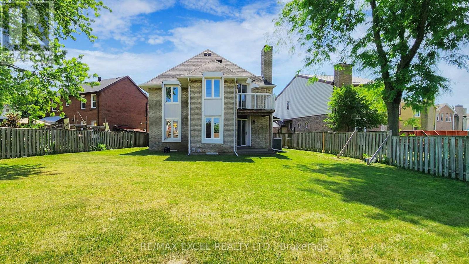 80 Eagleview Crescent, Toronto (steeles), Ontario