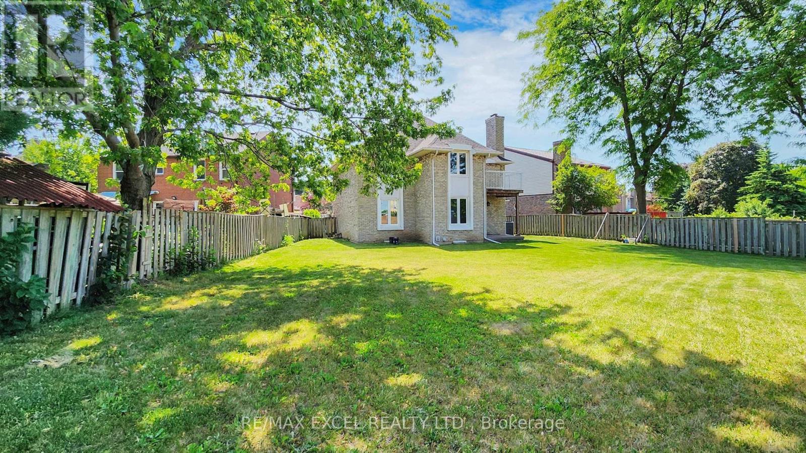 80 Eagleview Crescent, Toronto (steeles), Ontario