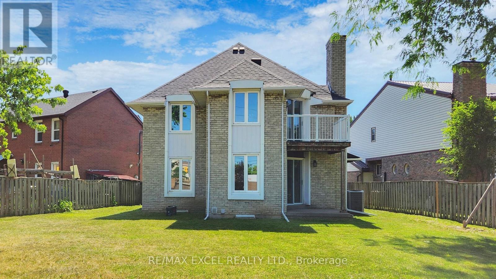 80 Eagleview Crescent, Toronto (steeles), Ontario