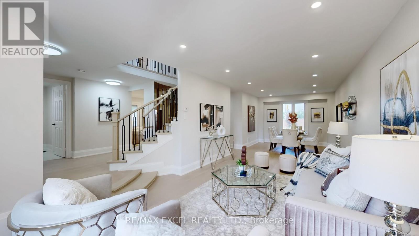 80 Eagleview Crescent, Toronto (steeles), Ontario