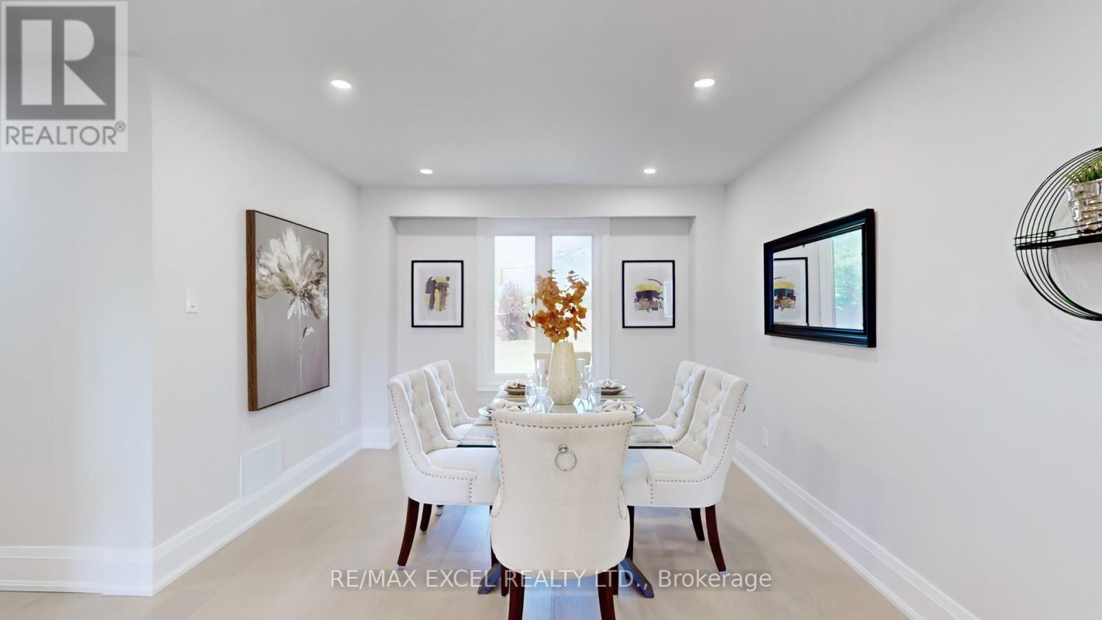 80 Eagleview Crescent, Toronto (steeles), Ontario