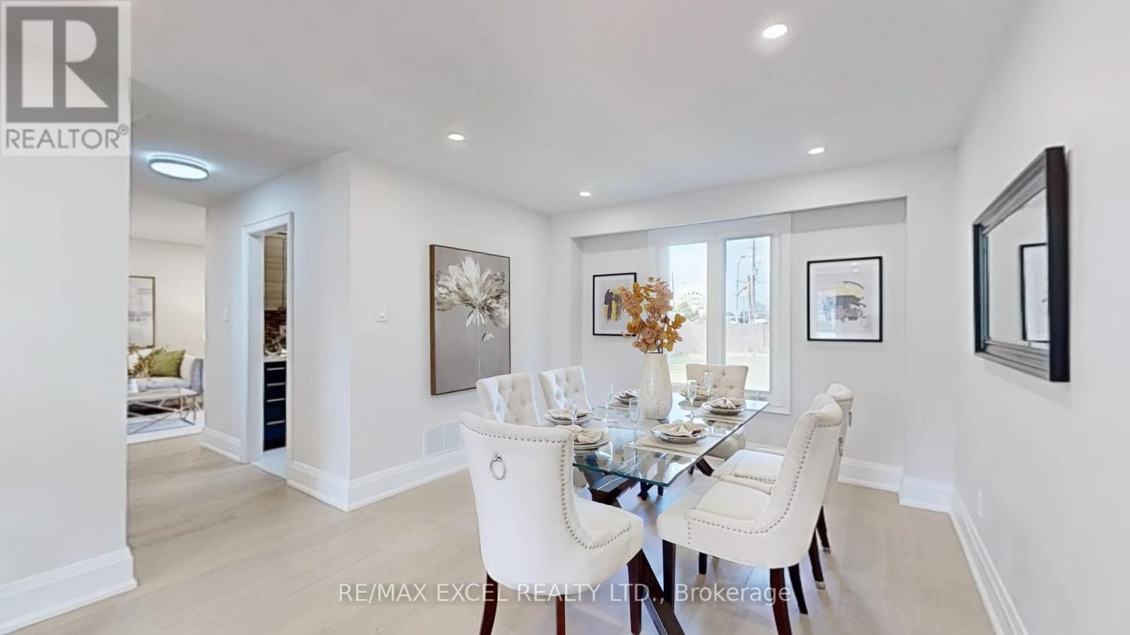 80 Eagleview Crescent, Toronto (steeles), Ontario